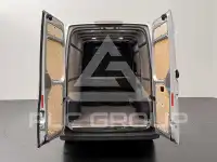2022 Volkswagen Crafter