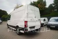 2022 Volkswagen Crafter