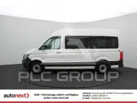 2022 Volkswagen Crafter