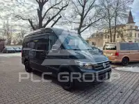 2022 Volkswagen Crafter