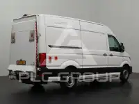 2022 Volkswagen Crafter