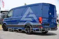 2022 Volkswagen Crafter