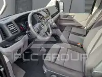 2022 Volkswagen Crafter