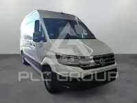 2022 Volkswagen Crafter