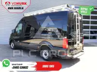 2022 Volkswagen Crafter