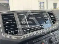 2022 Volkswagen Crafter