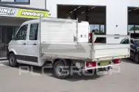 2022 Volkswagen Crafter