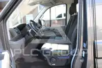 2022 Volkswagen Crafter