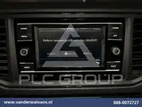 2022 Volkswagen Crafter