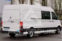 2022 Volkswagen Crafter