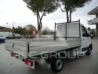 2022 Volkswagen Crafter