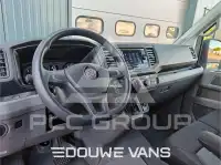 2022 Volkswagen Crafter