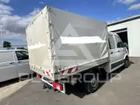 2022 Volkswagen Crafter