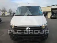 2022 Volkswagen Crafter