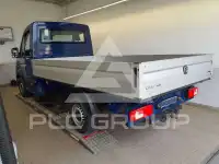 2022 Volkswagen Crafter