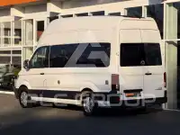 2022 Volkswagen Crafter