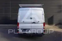 2022 Volkswagen Crafter
