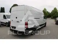 2022 Volkswagen Crafter