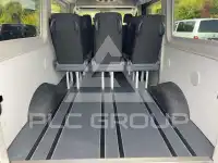 2022 Volkswagen Crafter