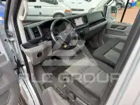 2022 Volkswagen Crafter