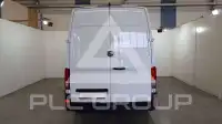 2022 Volkswagen Crafter