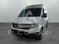 2022 Volkswagen Crafter