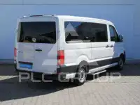 2022 Volkswagen Crafter