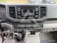 2022 Volkswagen Crafter