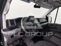 2022 Volkswagen Crafter