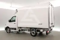 2022 Volkswagen Crafter