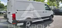2022 Volkswagen Crafter