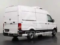 2022 Volkswagen Crafter