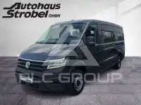 2022 Volkswagen Crafter