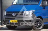 2022 Volkswagen Crafter