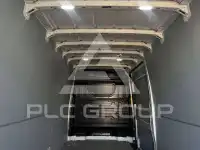 2022 Volkswagen Crafter