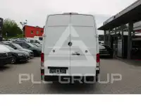 2022 Volkswagen Crafter