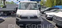 2022 Volkswagen Crafter