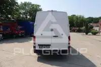 2022 Volkswagen Crafter