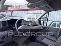 2022 Volkswagen Crafter