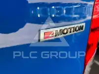2022 Volkswagen Crafter