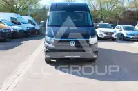 2022 Volkswagen Crafter
