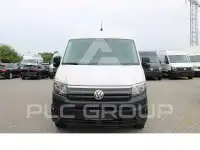 2022 Volkswagen Crafter