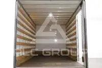2022 Volkswagen Crafter