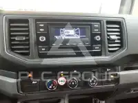 2022 Volkswagen Crafter