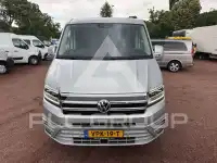 2022 Volkswagen Crafter
