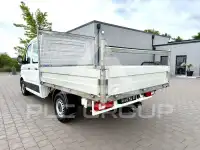 2022 Volkswagen Crafter