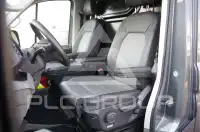 2022 Volkswagen Crafter