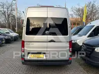 2022 Volkswagen Crafter