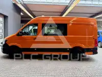2022 Volkswagen Crafter