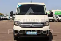 2022 Volkswagen Crafter